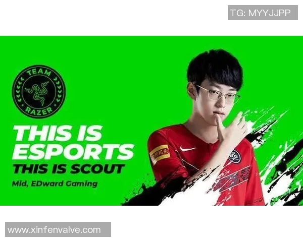 EDG战队的崛起之路：从青涩到辉煌的精英赛成长故事