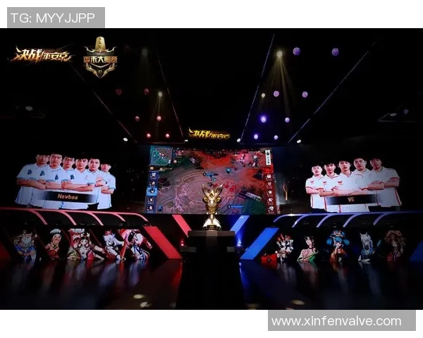 电竞职业联赛特别报道WE战队的拼搏历程与荣耀时刻