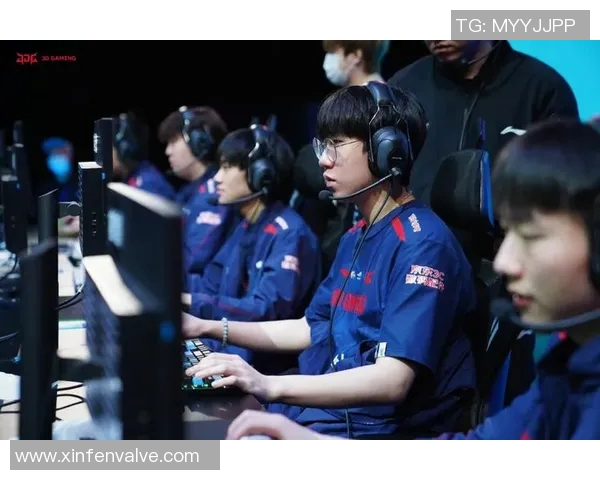 esports最新数据数据分析揭示JDG战队近期状态表现与未来发展趋势
