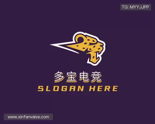 认识多宝电竞